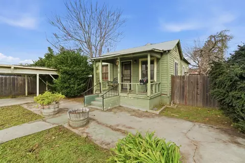 Exterior - 205 3rd St, Ripon, CA 95366 photo 2 of 11