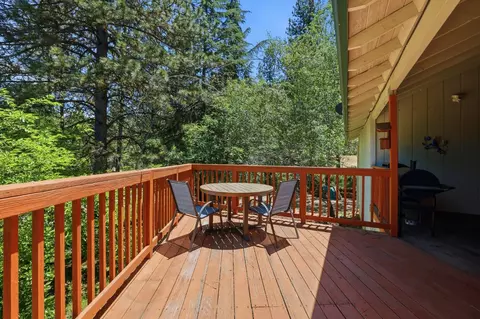 Exterior - 11002 Ball Rd, Grass Valley, CA 95949 photo 9 of 11