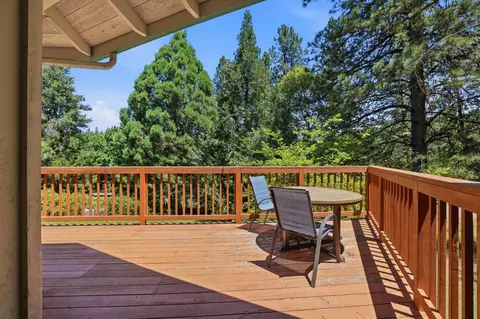 Exterior - 11002 Ball Rd, Grass Valley, CA 95949 photo 5 of 11