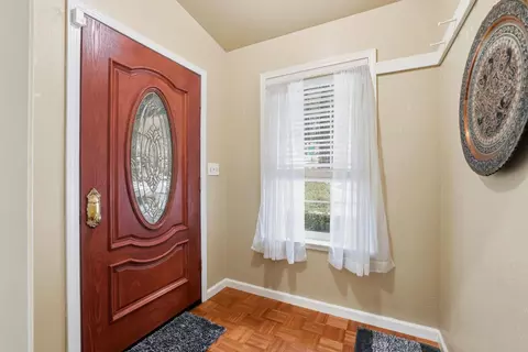 Entry Way - 11002 Ball Rd, Grass Valley, CA 95949 photo 1 of 3