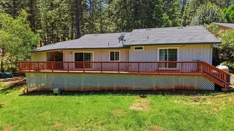 Exterior - 11002 Ball Rd, Grass Valley, CA 95949 photo 7 of 11