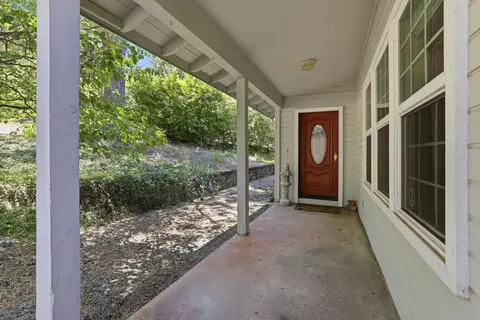 Exterior - 11002 Ball Rd, Grass Valley, CA 95949 photo 3 of 11