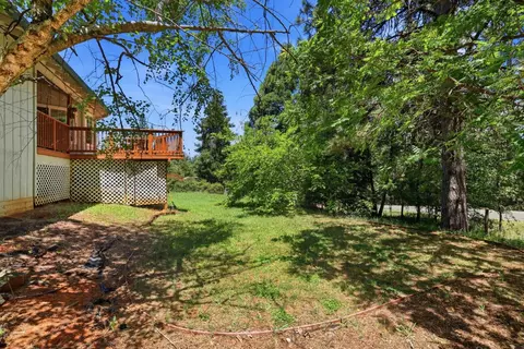 Exterior - 11002 Ball Rd, Grass Valley, CA 95949 photo 11 of 11