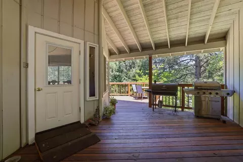 Exterior - 11002 Ball Rd, Grass Valley, CA 95949 photo 4 of 11