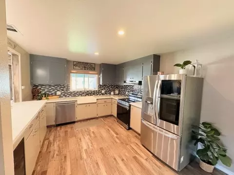 Kitchen - 1908 Debonaire Ct, Modesto, CA 95350 photo 3 of 3
