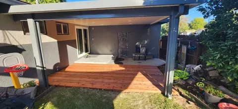 Exterior - 1908 Debonaire Ct, Modesto, CA 95350 photo 6 of 14