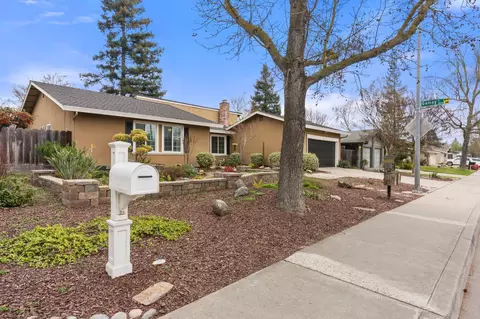 Exterior - 3608 Marsala Way, Modesto, CA 95356 photo 3 of 6