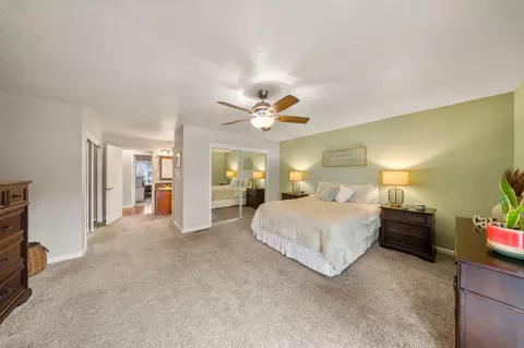 Bedroom - 3608 Marsala Way, Modesto, CA 95356 photo 5 of 6