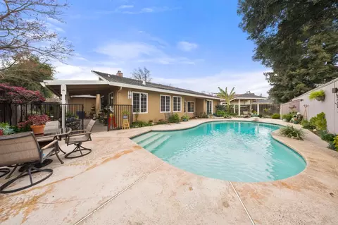 Exterior - 3608 Marsala Way, Modesto, CA 95356 photo 5 of 6