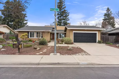 Exterior - 3608 Marsala Way, Modesto, CA 95356 photo 2 of 6