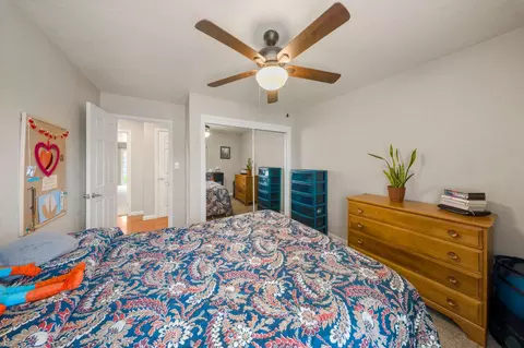Bedroom - 3608 Marsala Way, Modesto, CA 95356 photo 2 of 6