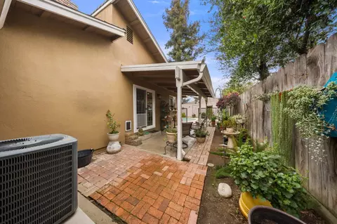 Exterior - 3608 Marsala Way, Modesto, CA 95356 photo 4 of 6