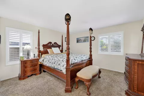 Bedroom - 4293 Stromford Way, Mather, CA 95655 photo 5 of 6