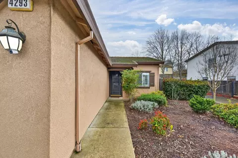 Exterior - 4293 Stromford Way, Mather, CA 95655 photo 10 of 12