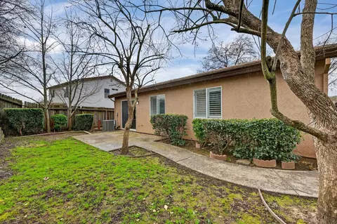 Exterior - 4293 Stromford Way, Mather, CA 95655 photo 5 of 12