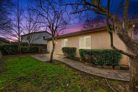 Exterior - 4293 Stromford Way, Mather, CA 95655 photo 4 of 12