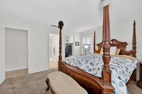 Bedroom - 4293 Stromford Way, Mather, CA 95655 photo 3 of 6