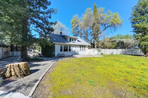 Exterior - 26630 County Road 98, Davis, CA 95616 photo 33 of 36