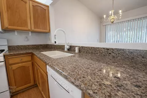 Kitchen - 2505 Gutherie St, Modesto, CA 95358 photo 2 of 2