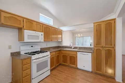 Kitchen - 2505 Gutherie St, Modesto, CA 95358 photo 1 of 2