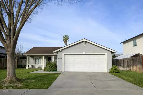 Exterior - 2505 Gutherie St, Modesto, CA 95358 photo 1 of 6