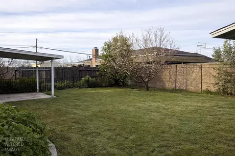 Exterior - 2505 Gutherie St, Modesto, CA 95358 photo 6 of 6