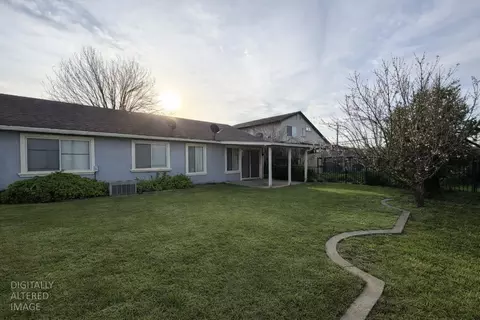 Exterior - 2505 Gutherie St, Modesto, CA 95358 photo 5 of 6