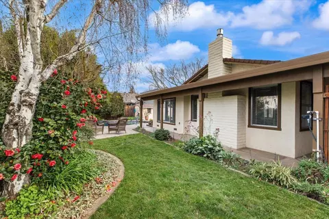 Exterior - 3909 Trillium Ave, Modesto, CA 95356 photo 11 of 24