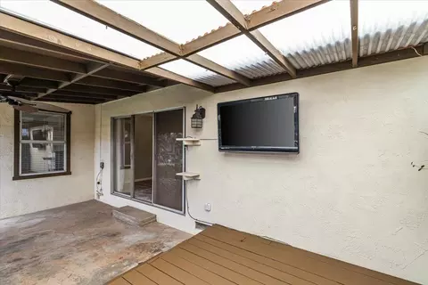 Exterior - 3909 Trillium Ave, Modesto, CA 95356 photo 7 of 24