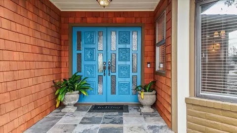 Entry Way - 3909 Trillium Ave, Modesto, CA 95356 photo 1 of 4