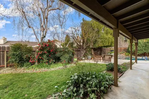 Exterior - 3909 Trillium Ave, Modesto, CA 95356 photo 8 of 24