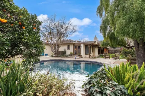 Exterior - 3909 Trillium Ave, Modesto, CA 95356 photo 23 of 24