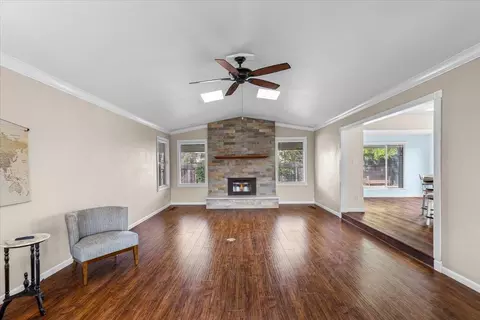 Living - 3909 Trillium Ave, Modesto, CA 95356 photo 1 of 8