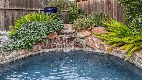 Exterior - 3909 Trillium Ave, Modesto, CA 95356 photo 22 of 24