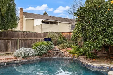 Exterior - 3909 Trillium Ave, Modesto, CA 95356 photo 21 of 24