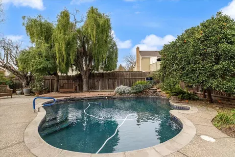 Exterior - 3909 Trillium Ave, Modesto, CA 95356 photo 20 of 24