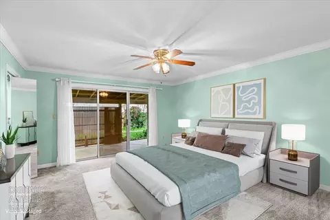 Bedroom - 3909 Trillium Ave, Modesto, CA 95356 photo 6 of 8