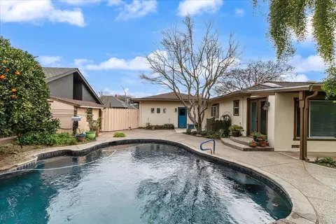 Exterior - 3909 Trillium Ave, Modesto, CA 95356 photo 18 of 24