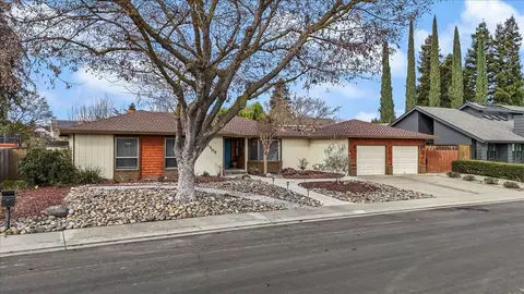 Exterior - 3909 Trillium Ave, Modesto, CA 95356 photo 2 of 24
