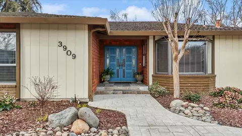 Exterior - 3909 Trillium Ave, Modesto, CA 95356 photo 4 of 24