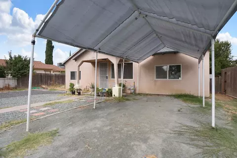 Exterior - 2337 E Alpine Ave, Stockton, CA 95205 photo 1 of 8