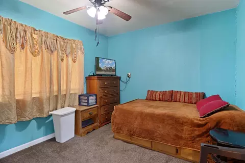Bedroom - 2337 E Alpine Ave, Stockton, CA 95205 photo 1 of 5