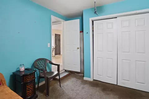 Bedroom - 2337 E Alpine Ave, Stockton, CA 95205 photo 2 of 5
