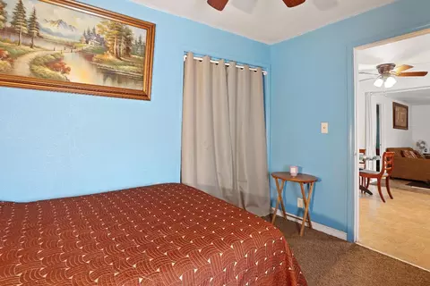 Bedroom - 2337 E Alpine Ave, Stockton, CA 95205 photo 4 of 5