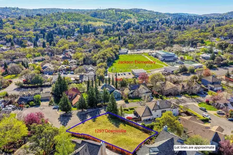 1296 Downieville Dr, El Dorado Hills, CA 95762