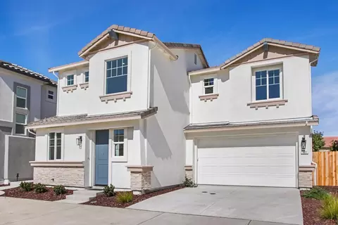 441 Caravaggio Cir, Sacramento, CA 95835