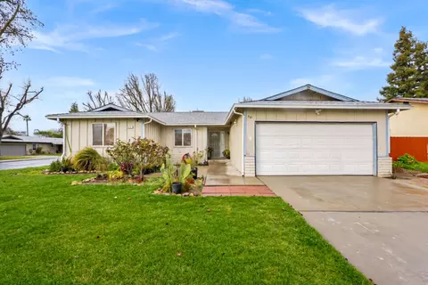 3129 Nightingale Dr, Modesto, CA 95356 photo 1