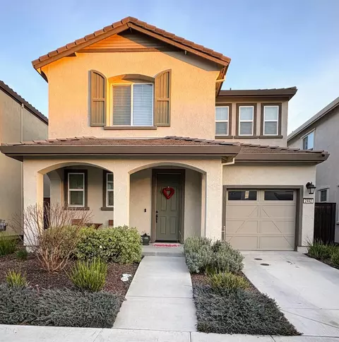 2442 Buzz Aldrin Way, Sacramento, CA 95834