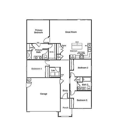2621 Red Tail Hawk Rd, Modesto, CA 95357 photo 3