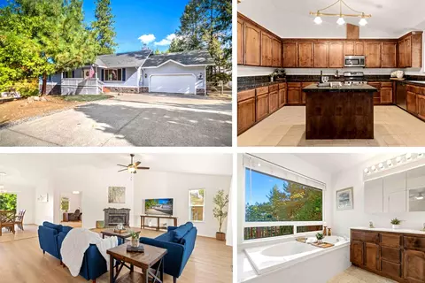 5341 Puerta Del Sol, Camino, CA 95709